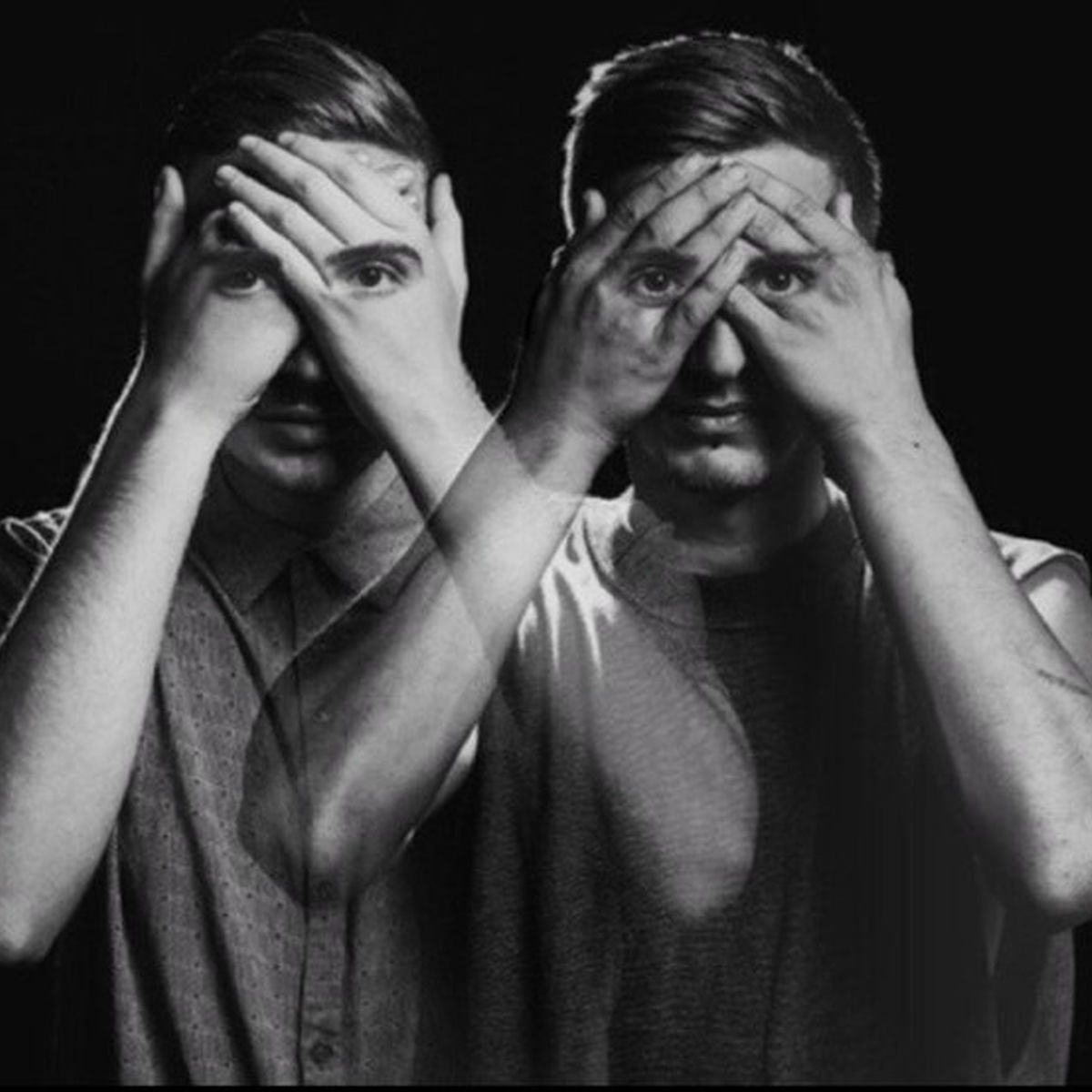 Artist picture of SCNDL