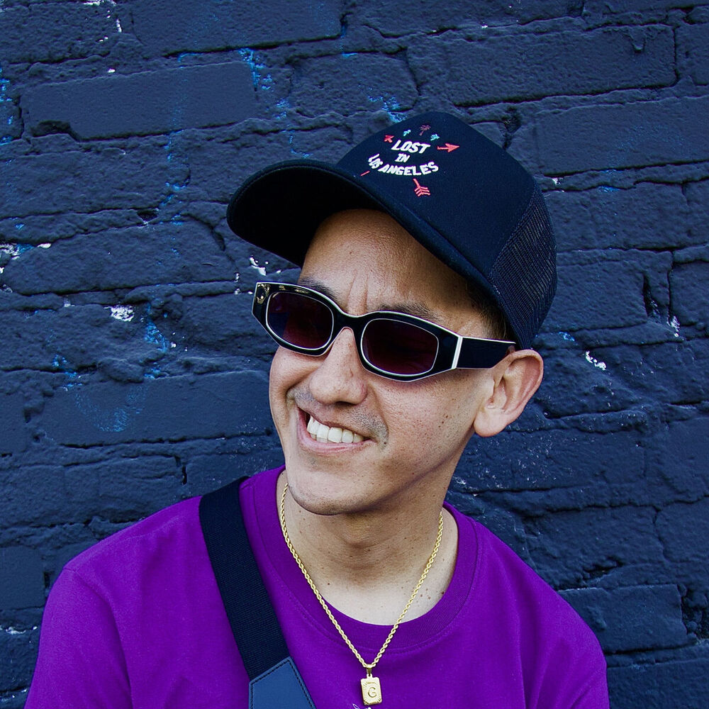 Picture of J Rythm