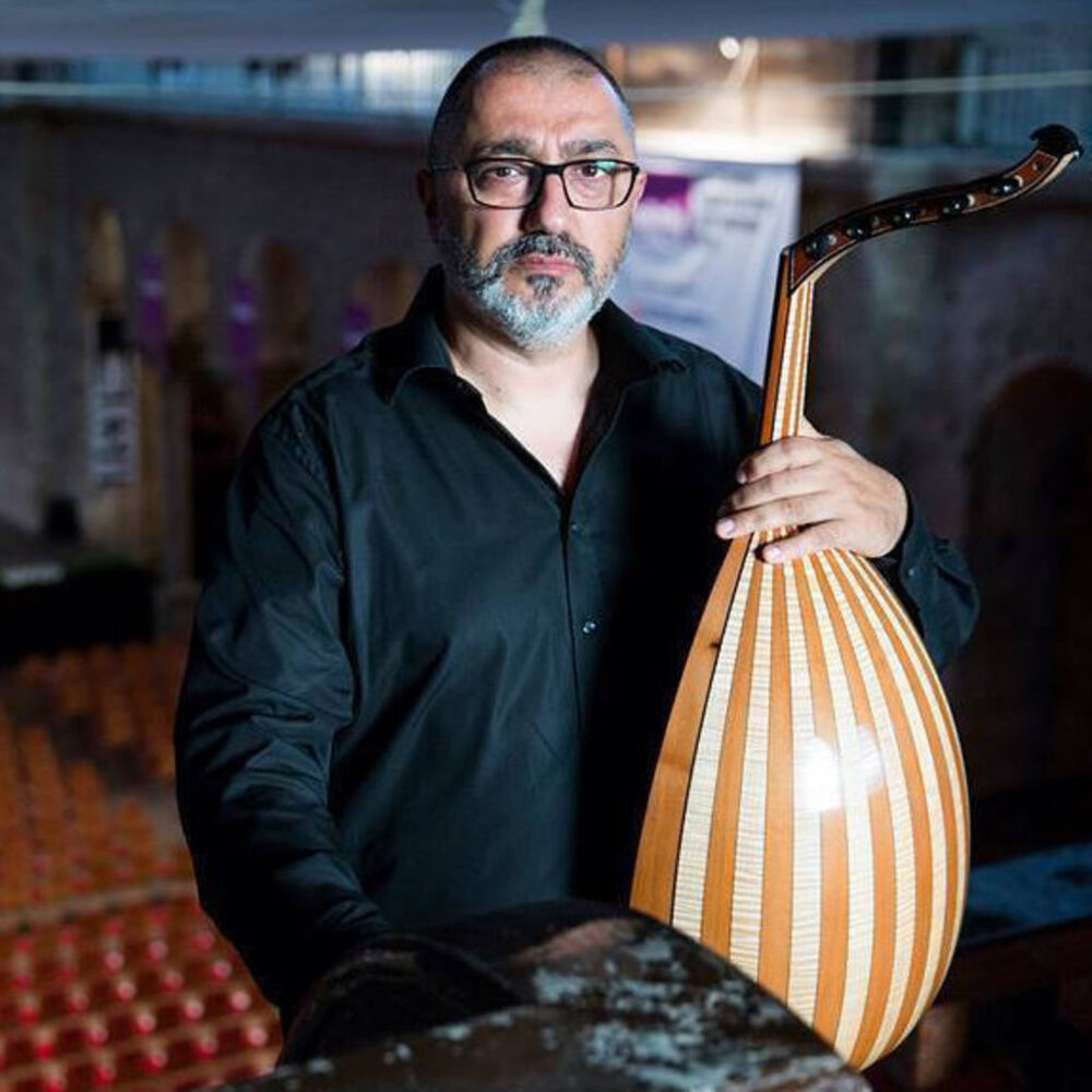 Picture of Mehmet Cemal Yesilcay