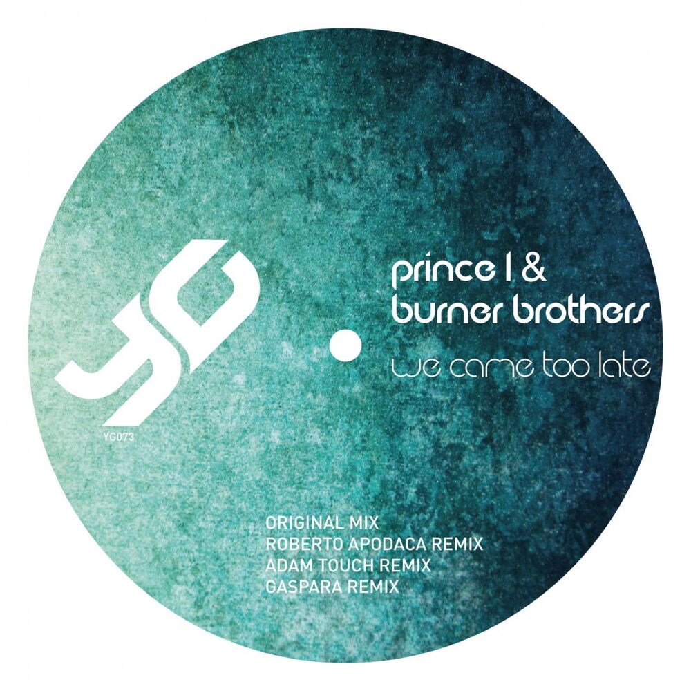 Picture of Burner Brothers