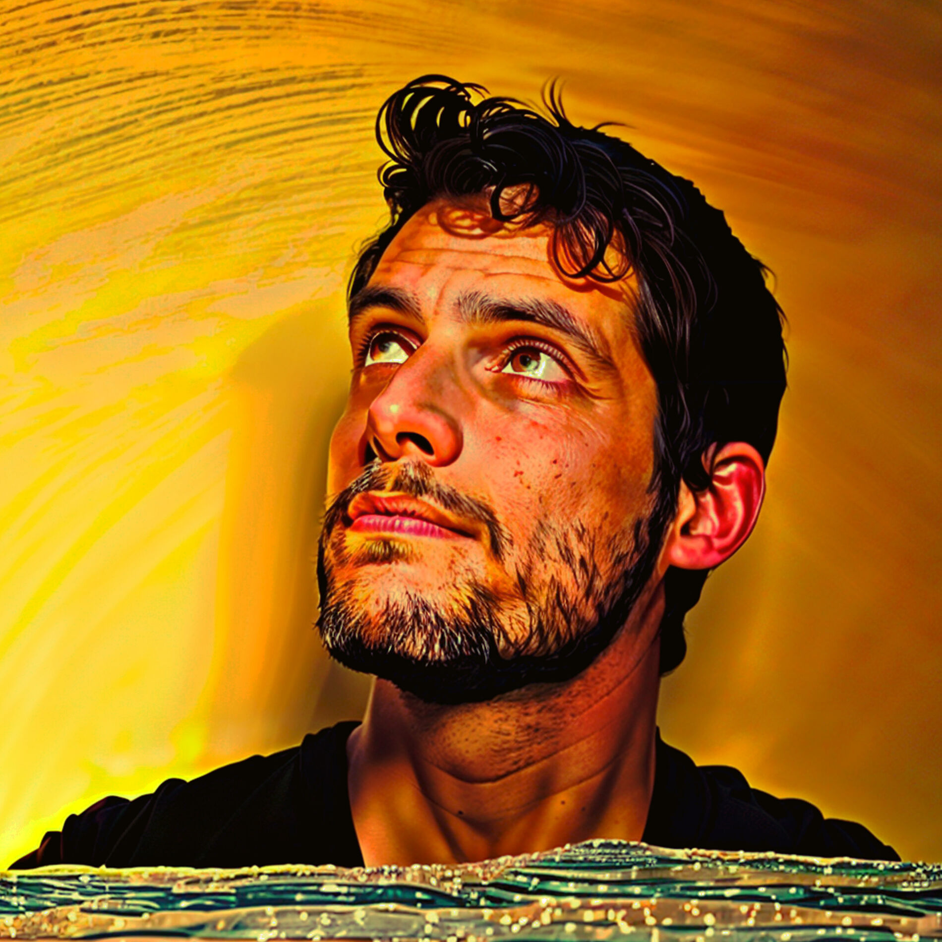 Artist picture of Aurélien Merle