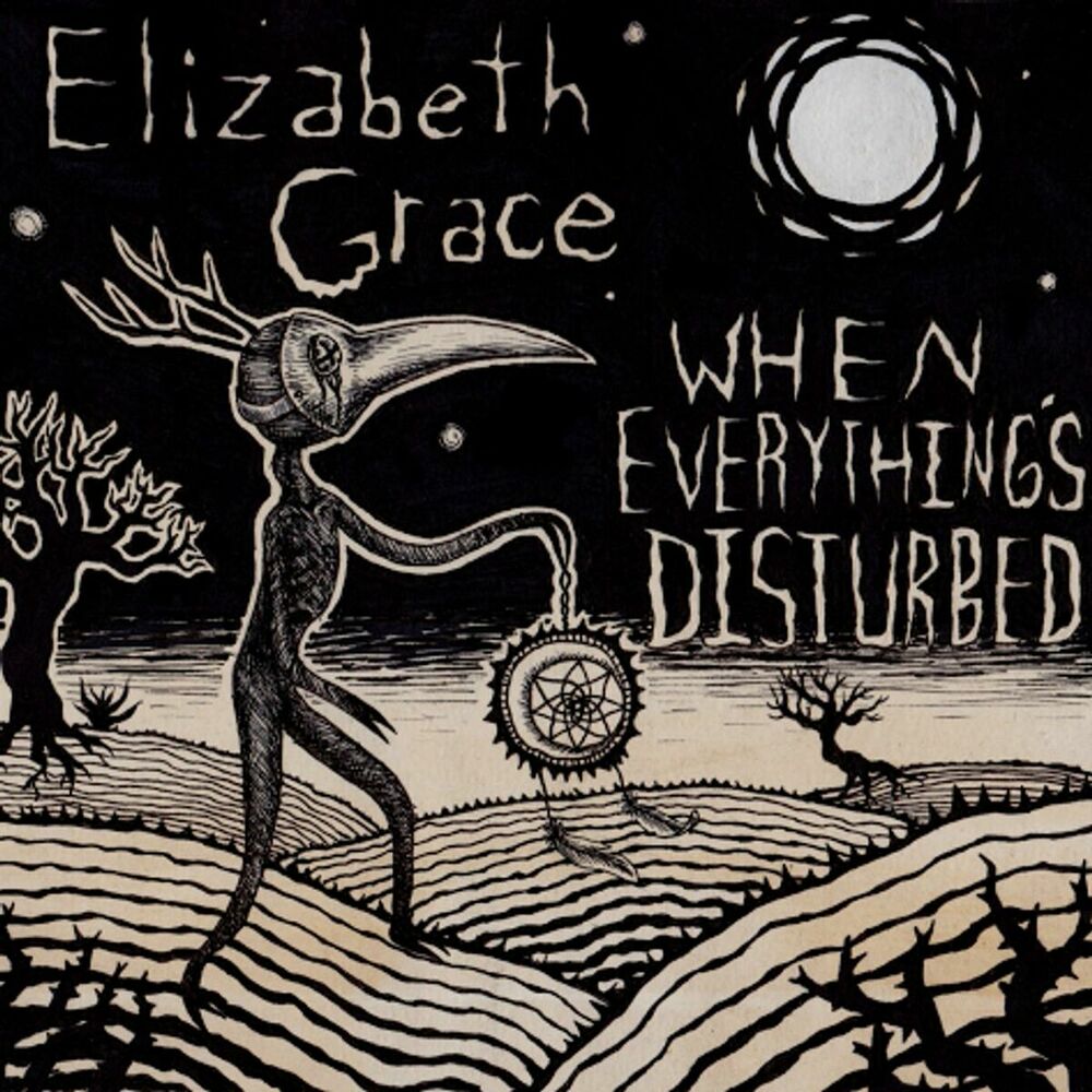Picture of Elizabeth Grace