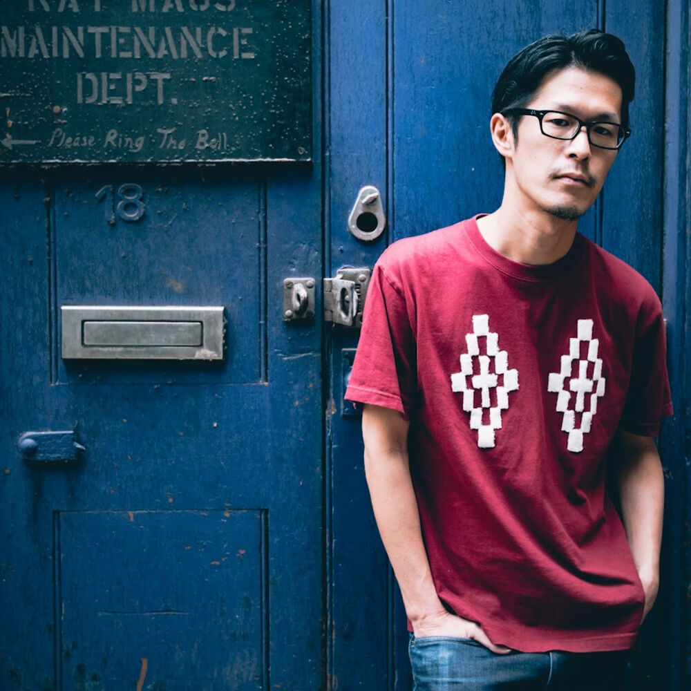 Picture of DJ Hokuto