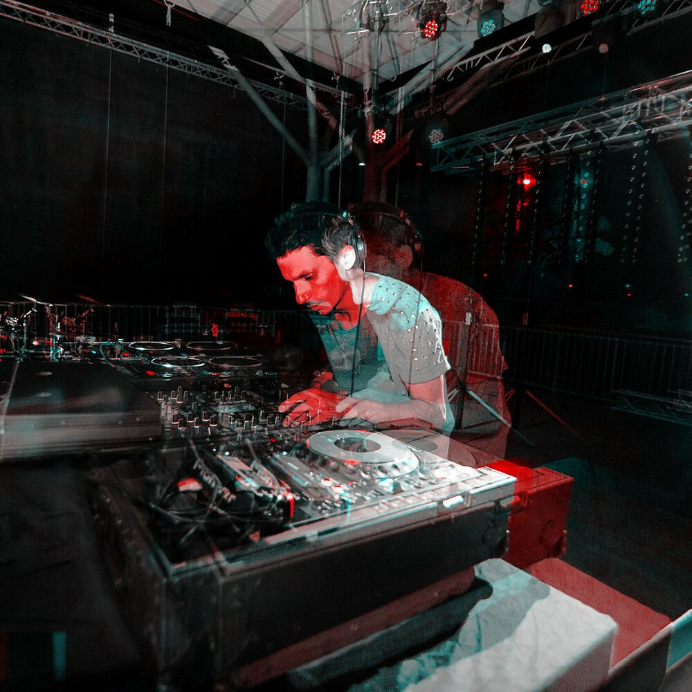 Picture of Richard Bahericz