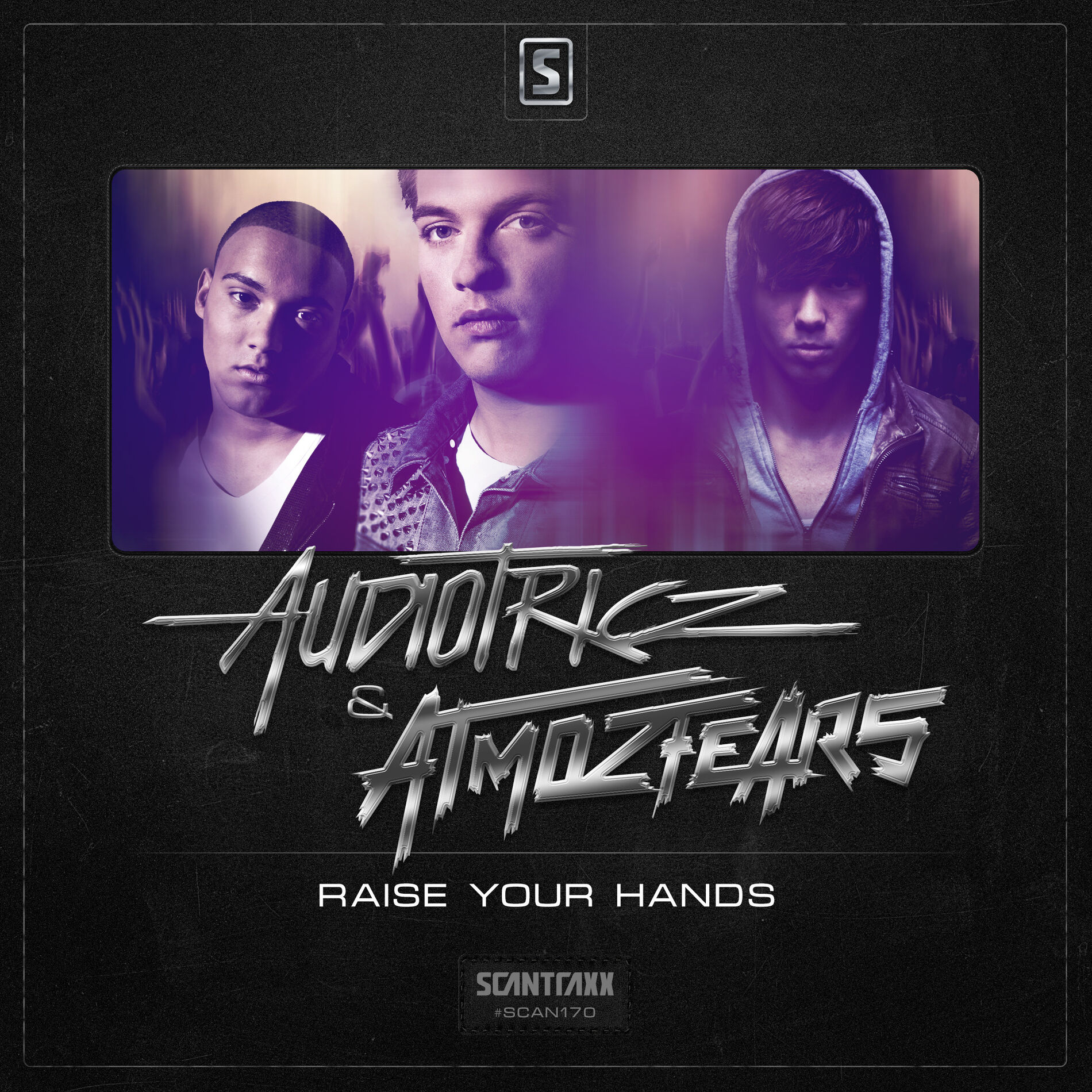Audiotricz