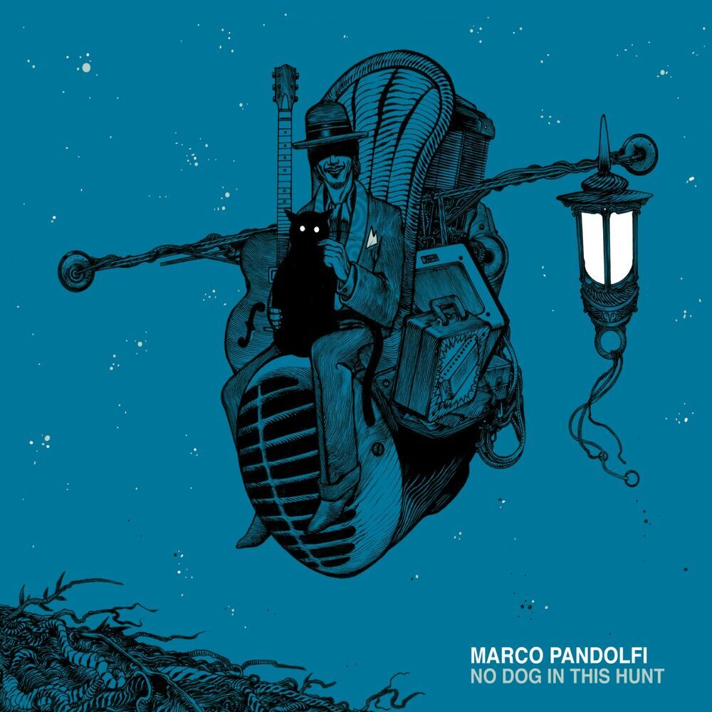Picture of Marco Pandolfi