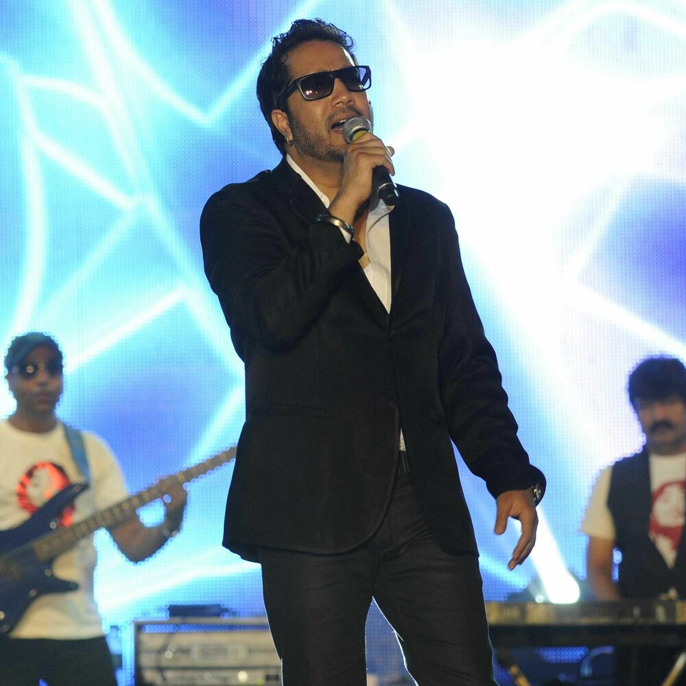 Picture of Mika Singh