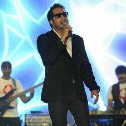 Picture of Mika Singh