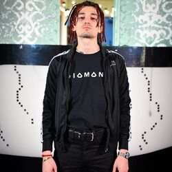 Picture of Lvcas Dope