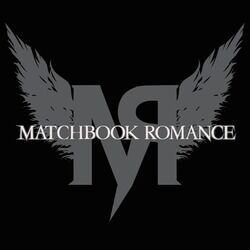 Picture of Matchbook Romance