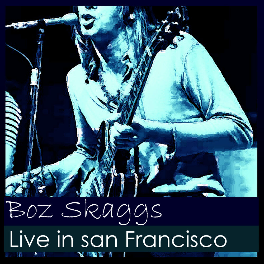 Picture of Boz Skaggs