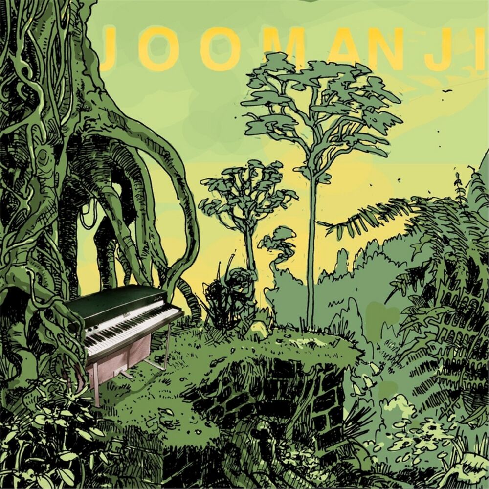 Picture of Joomanji