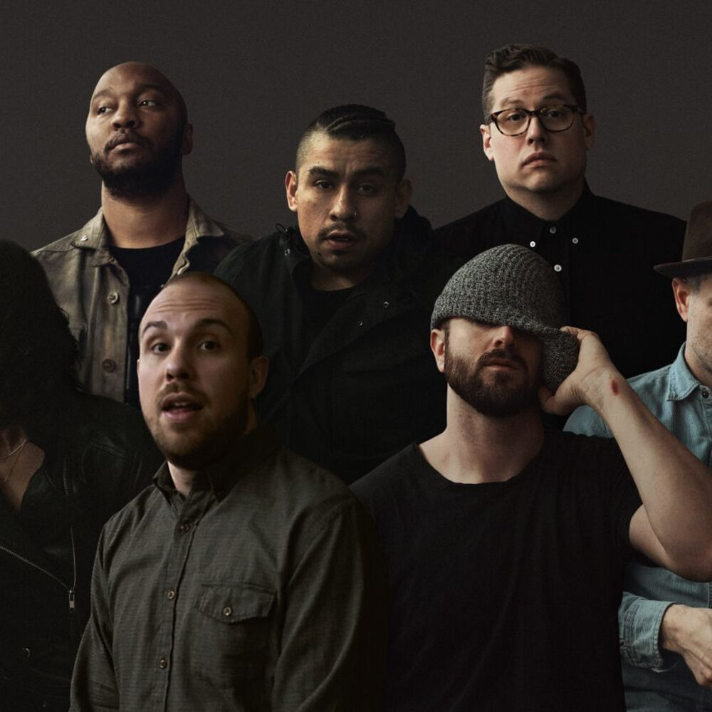 Picture of Doomtree