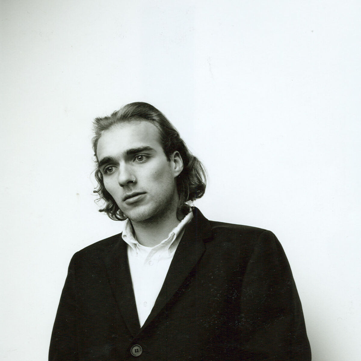 Artist picture of Jeremy Enigk