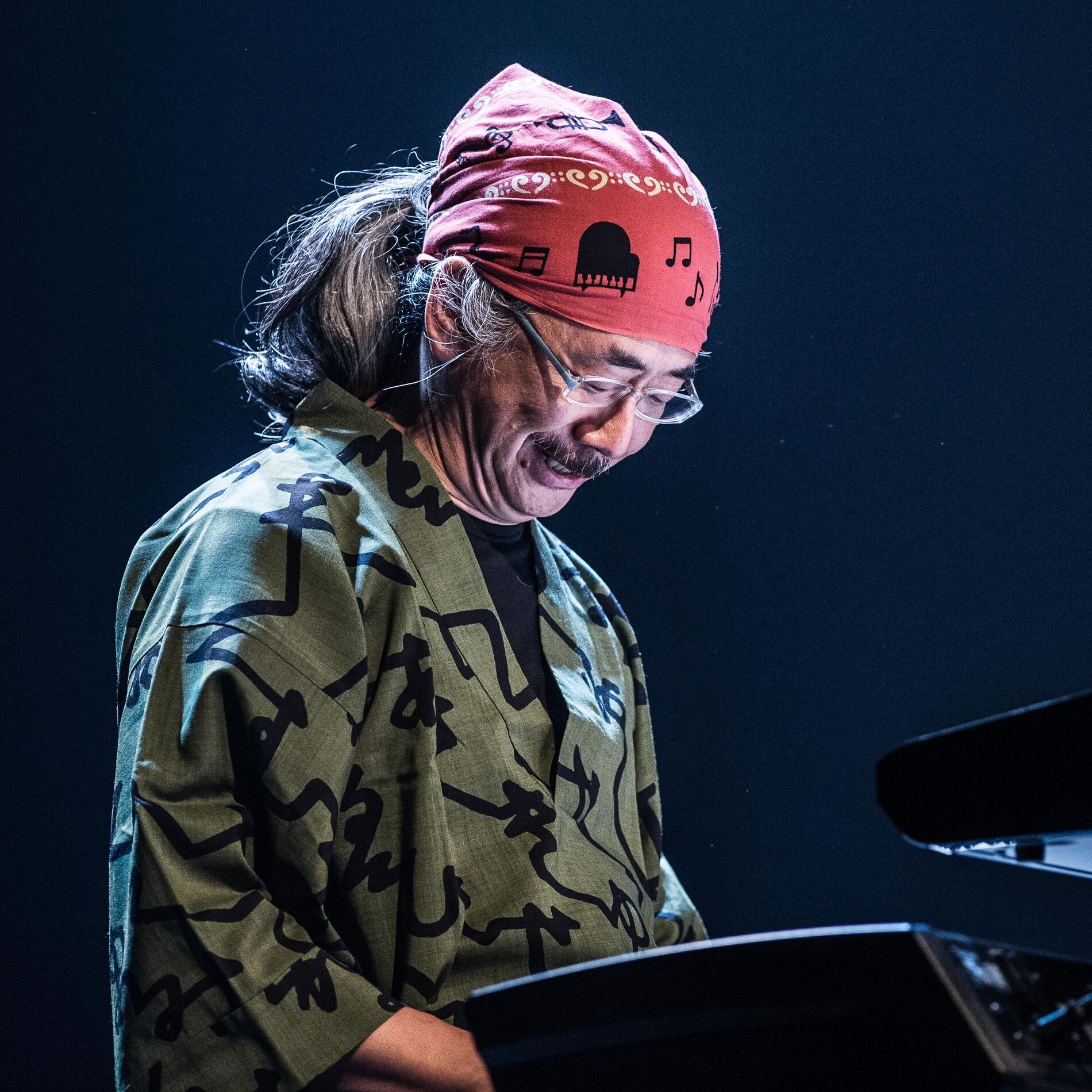 Nobuo Uematsu
