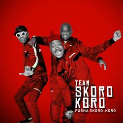 Picture of Team Skorokoro