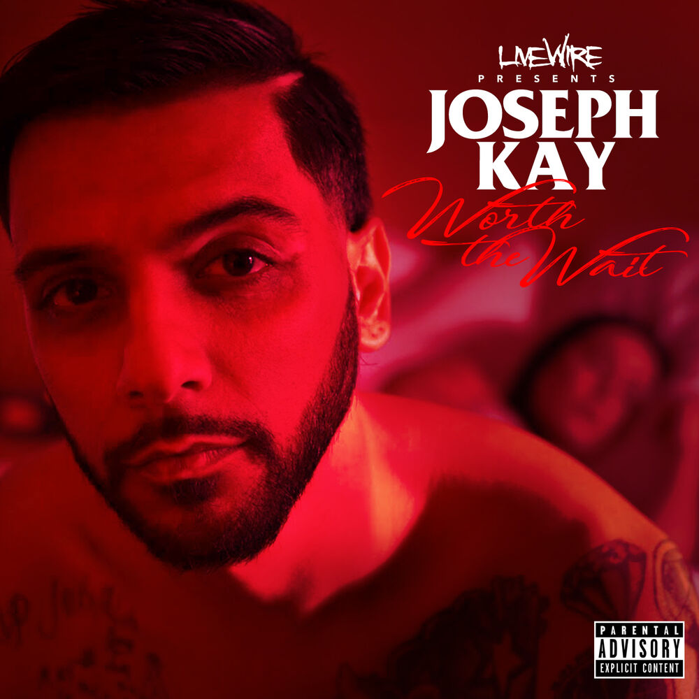 Picture of Joseph Kay