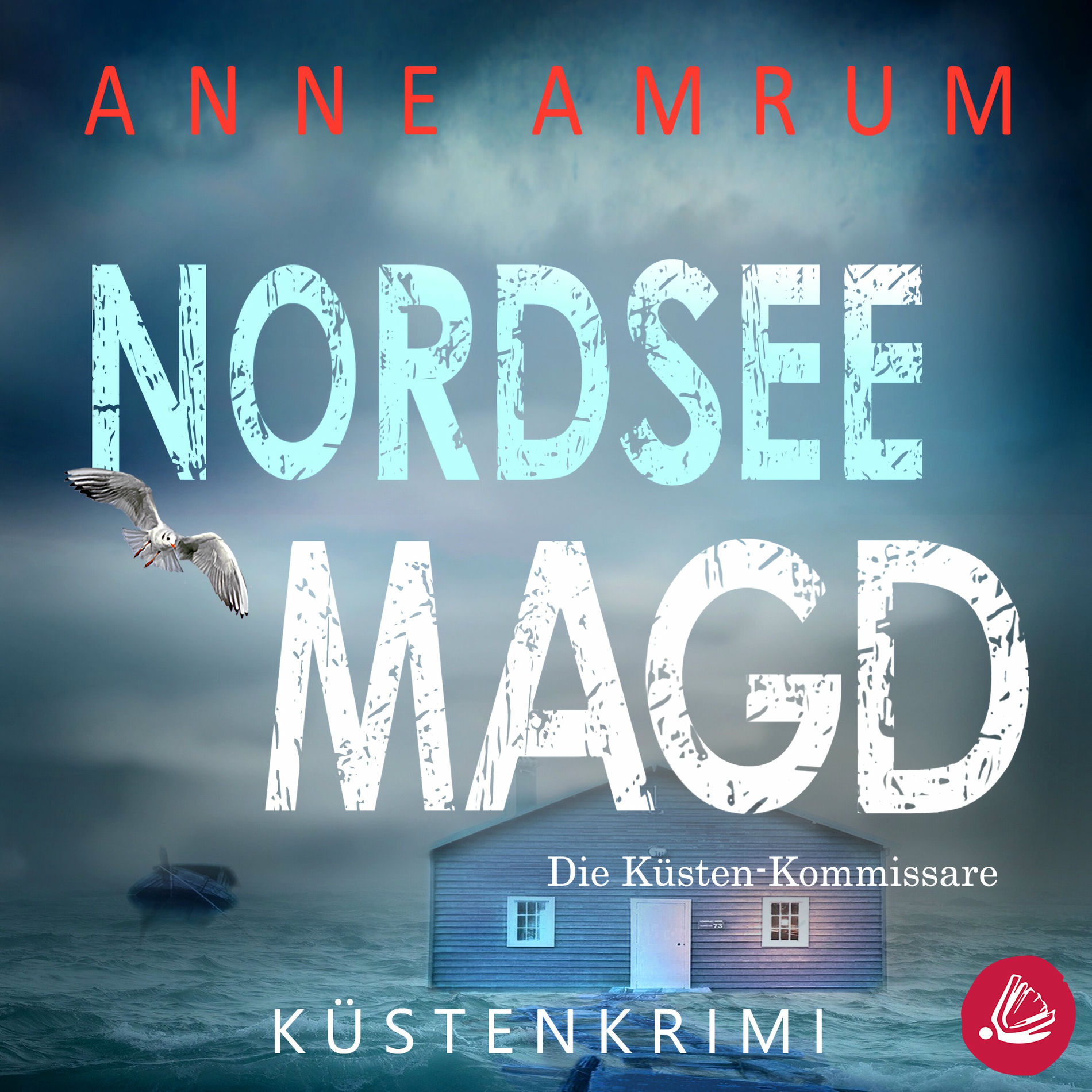 Anne Amrum