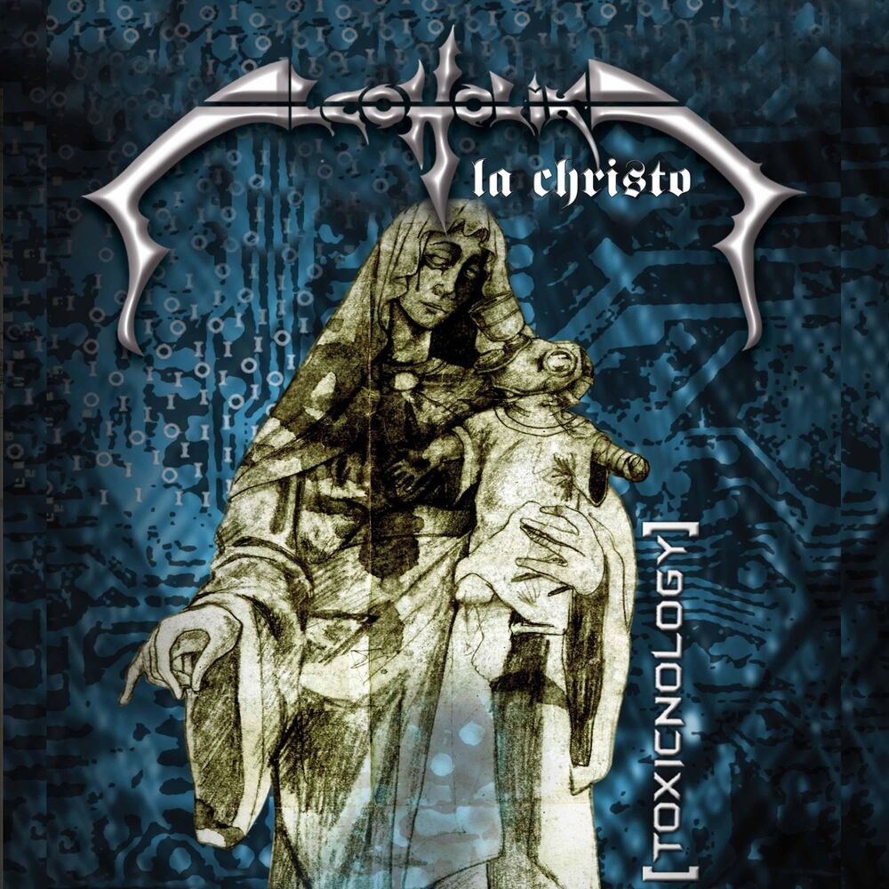 Picture of Alcoholika La Christo