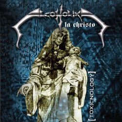 Picture of Alcoholika La Christo