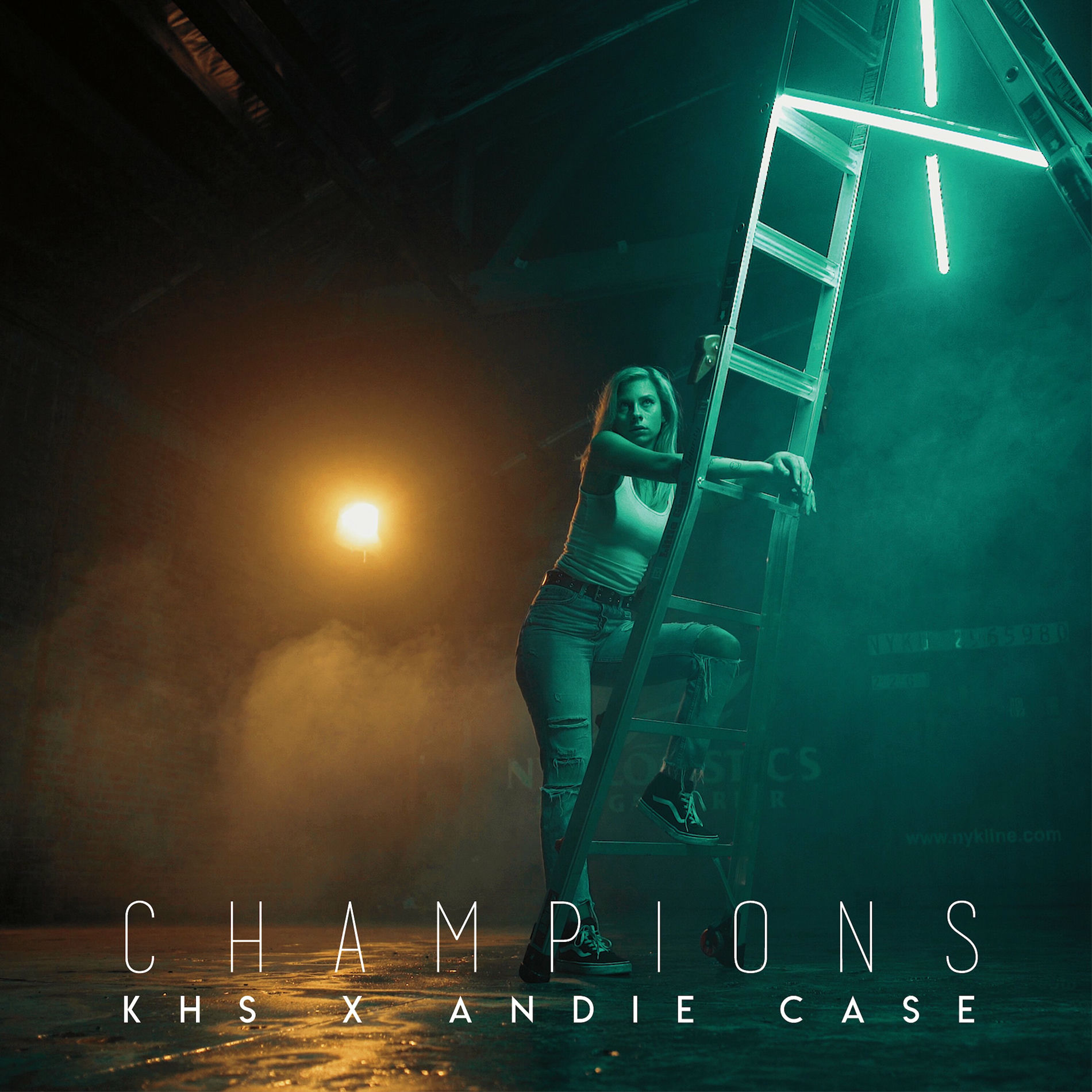 Andie Case