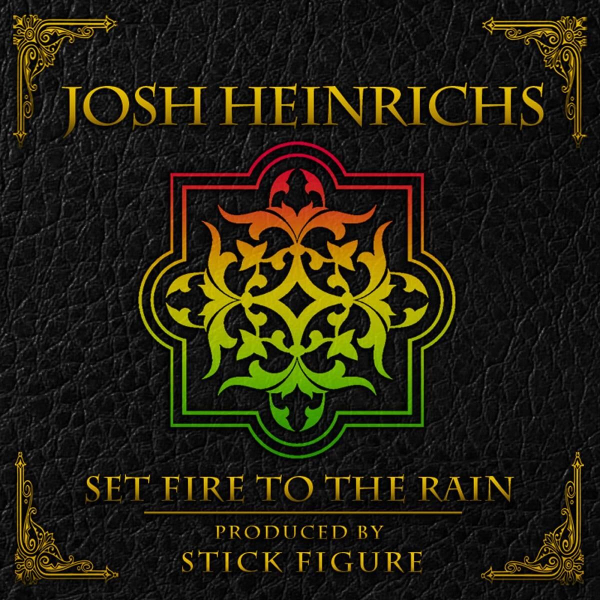 Josh Heinrichs