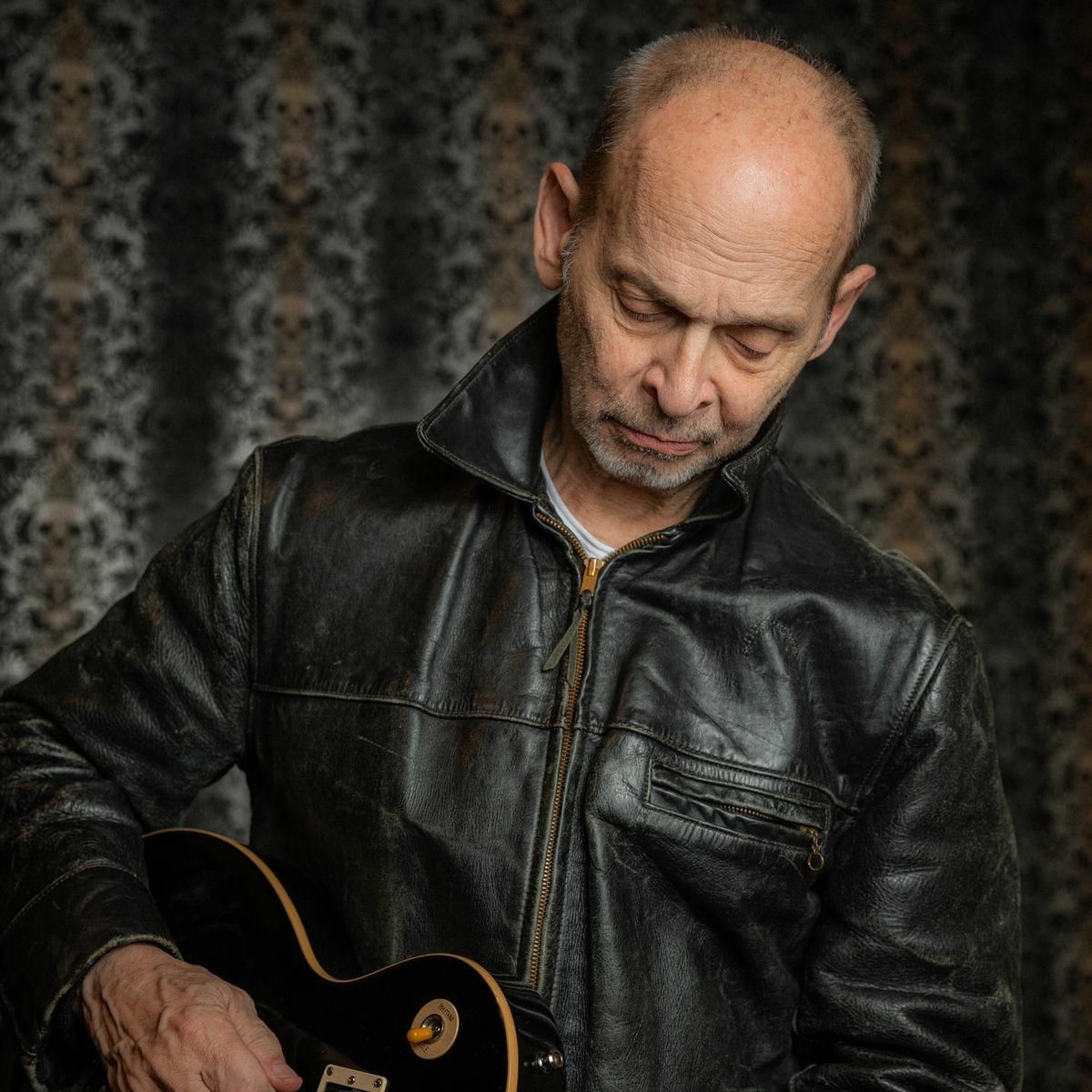 Wayne Kramer