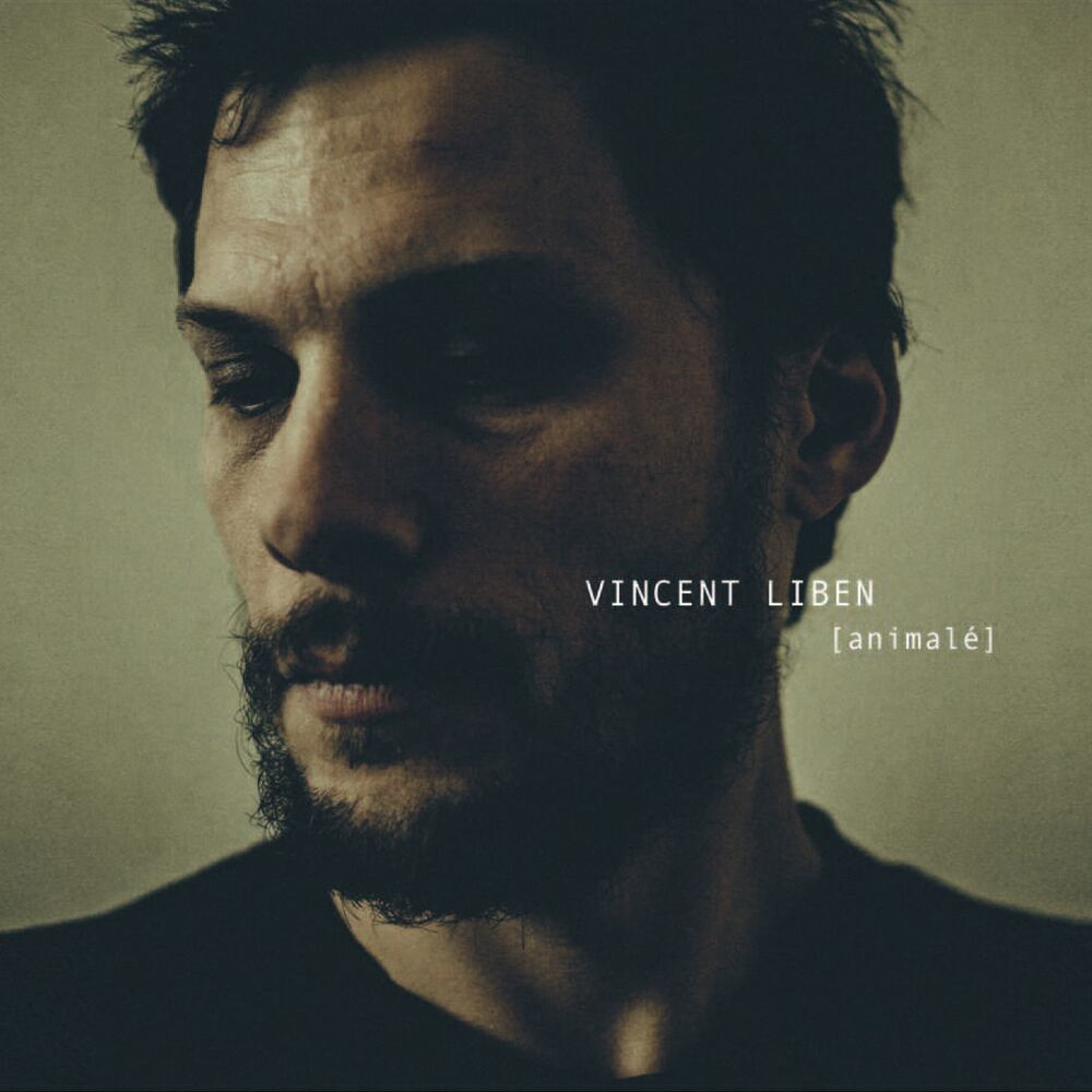 Picture of Vincent Liben