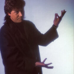 Picture of Ken Laszlo