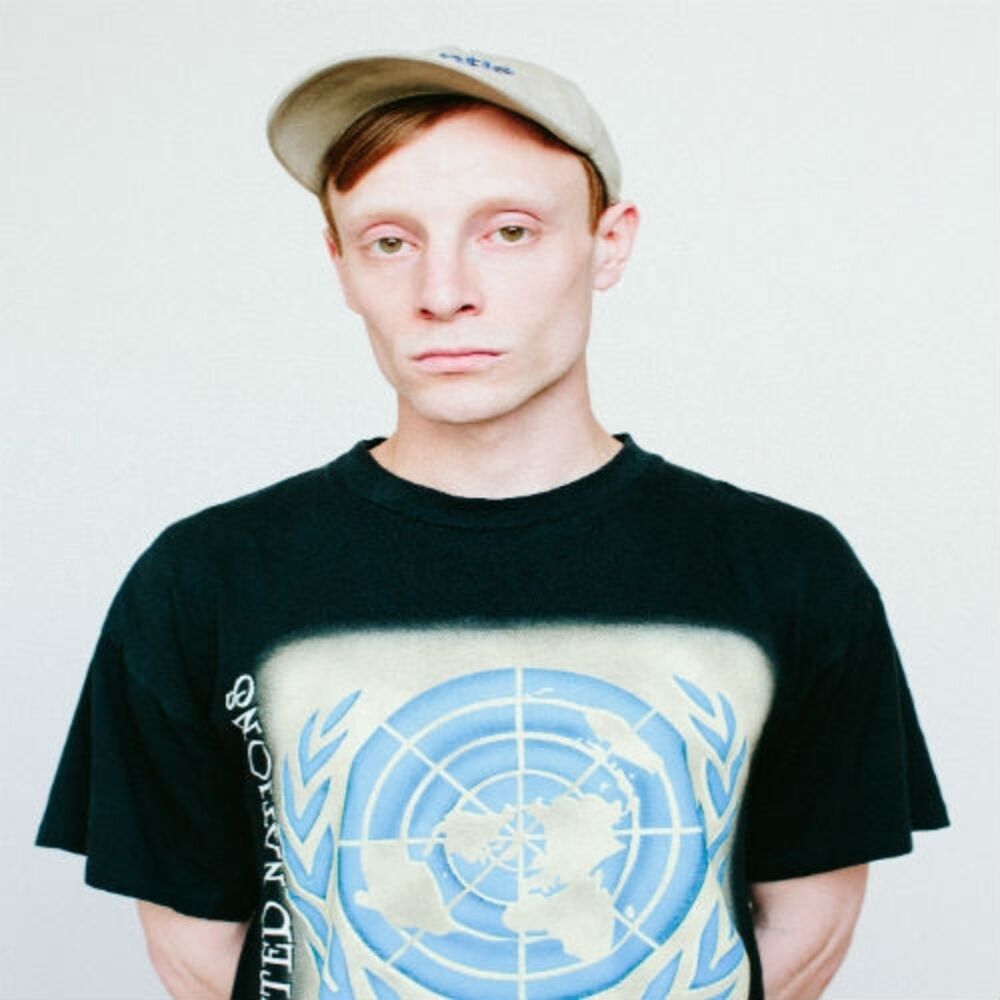 Picture of Mark McGuire