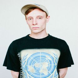 Picture of Mark McGuire