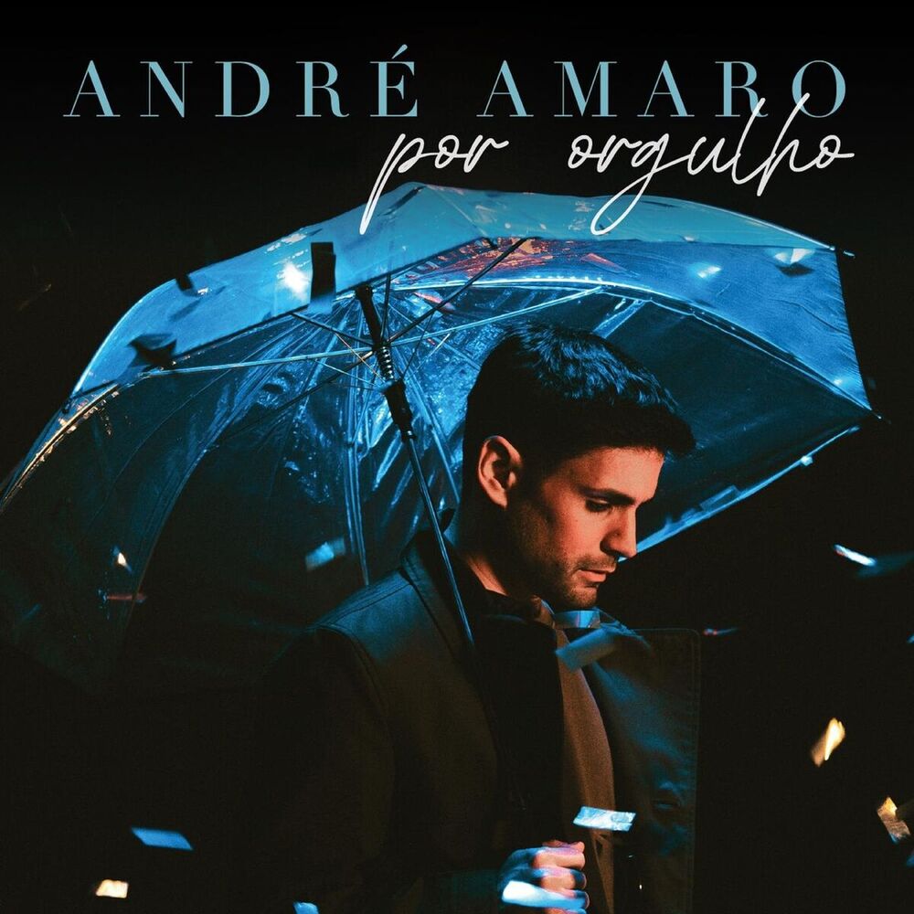 Picture of André Amaro