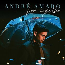 Picture of André Amaro