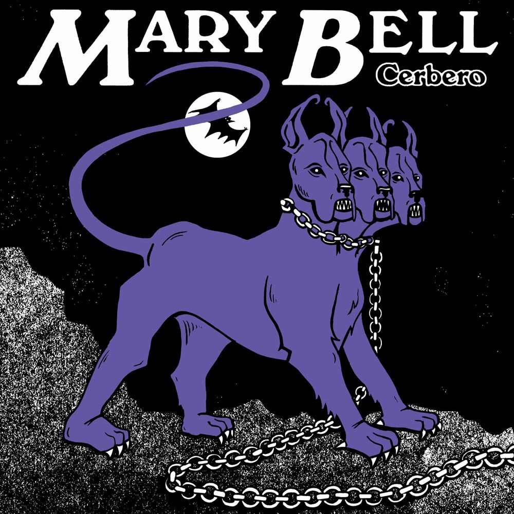 Picture of Mary Bell
