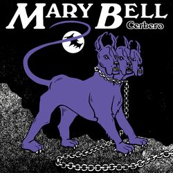 Picture of Mary Bell