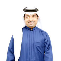 Picture of Rashed Al Majed