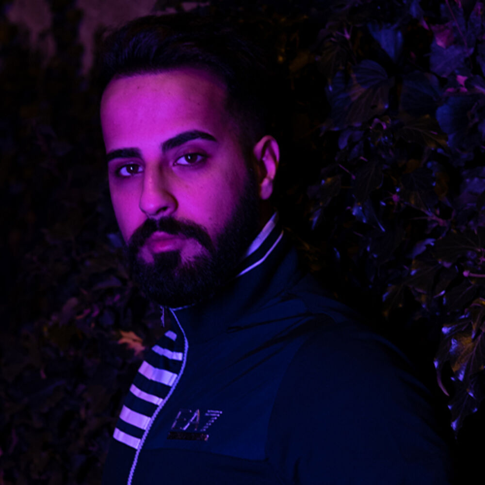 Picture of Veysel Mutlu