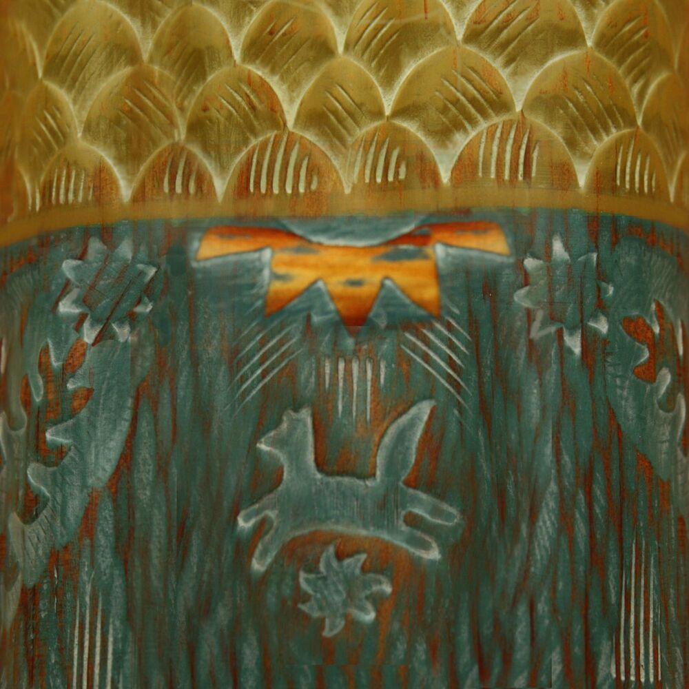 Picture of Coyote Oldman