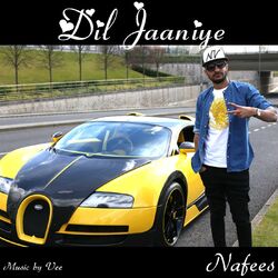 Picture of Nafees