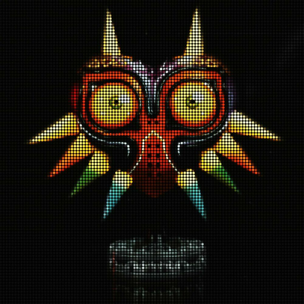 Picture of JXM