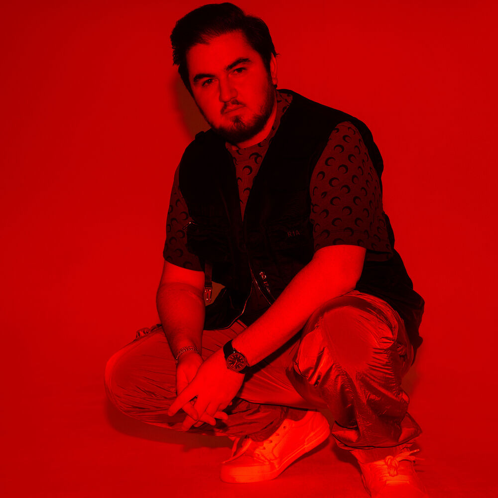 Picture of Gil Glaze