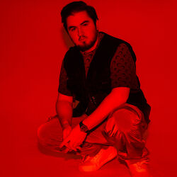 Picture of Gil Glaze