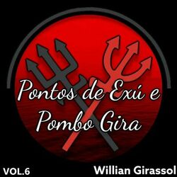 Picture of Willian Girassol