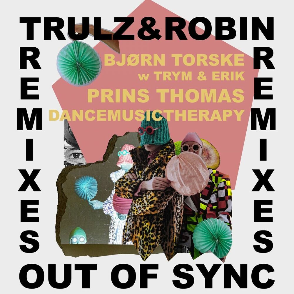 Picture of Trulz & Robin