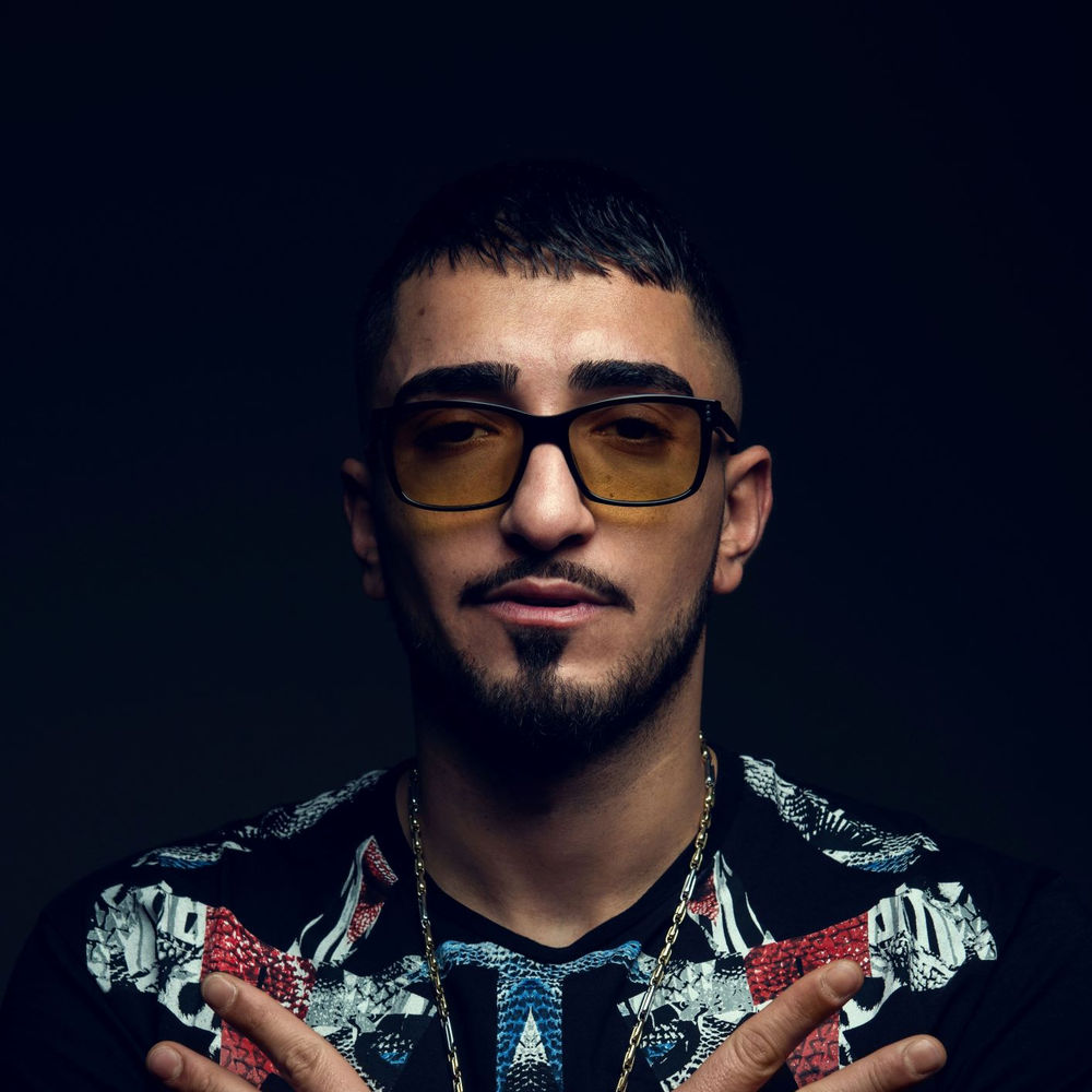 Picture of CAPO