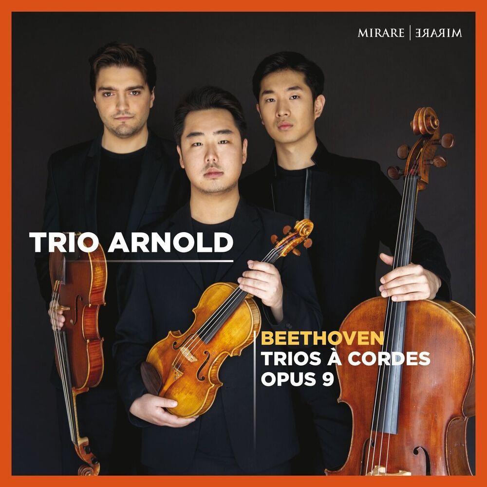 Picture of Trio Arnold