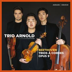 Picture of Trio Arnold