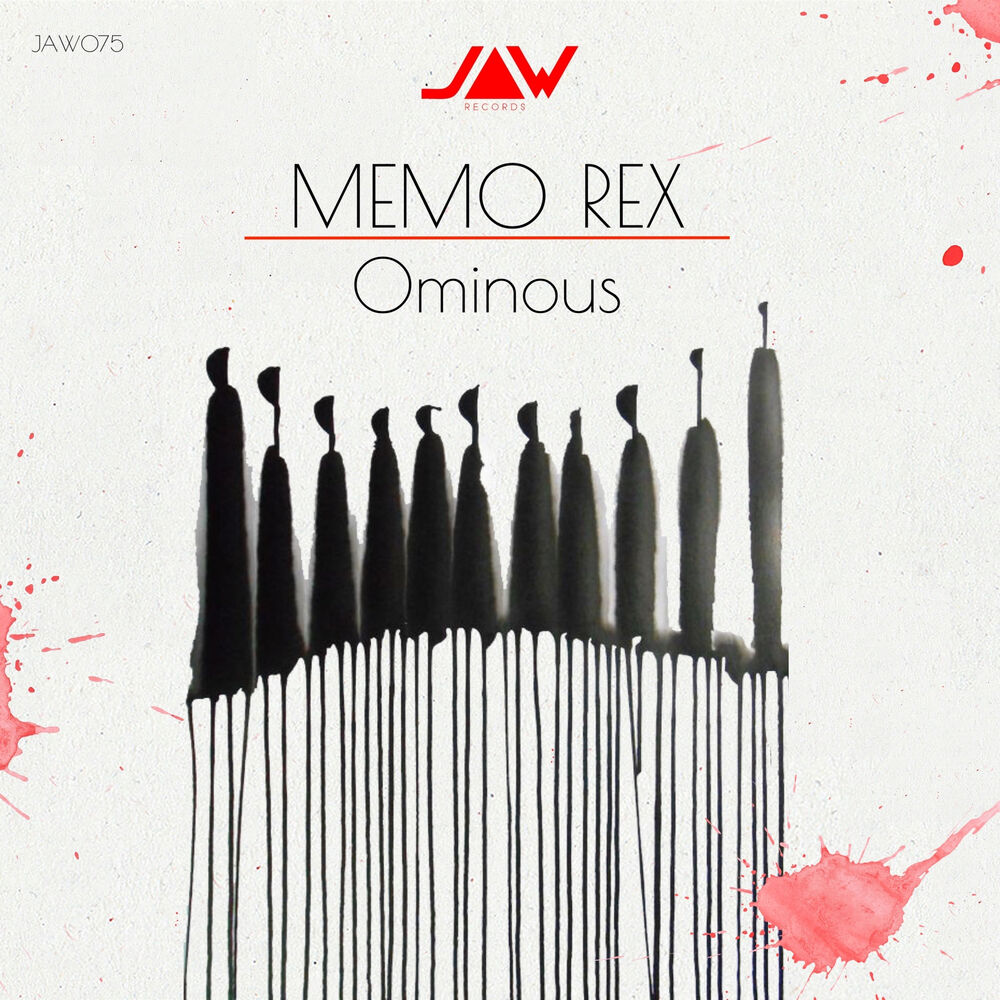 Picture of Memo Rex