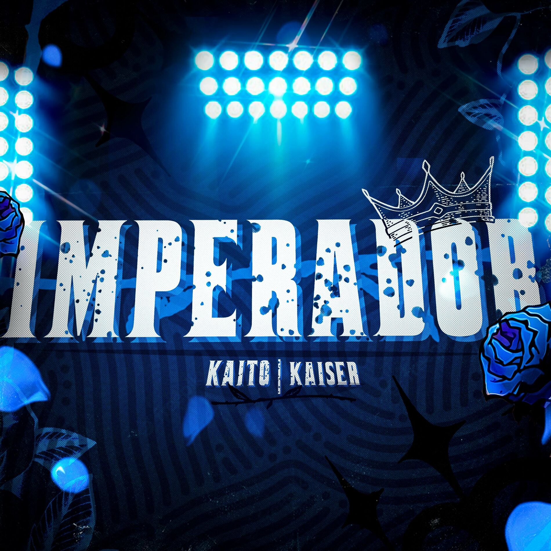 Kaito Rapper