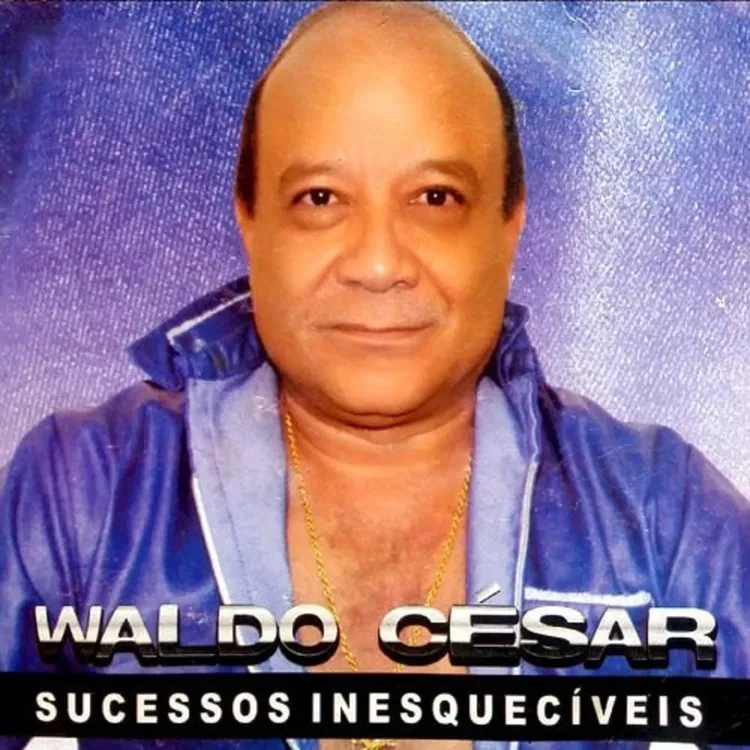 Waldo César
